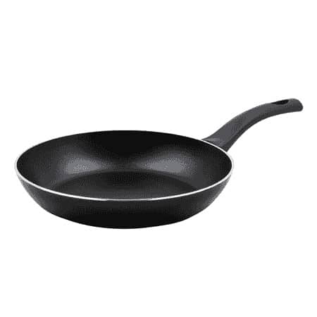 Livarno Aluminium Frying Pan Diam. 24 cm - مقلاة ألومنيوم 0