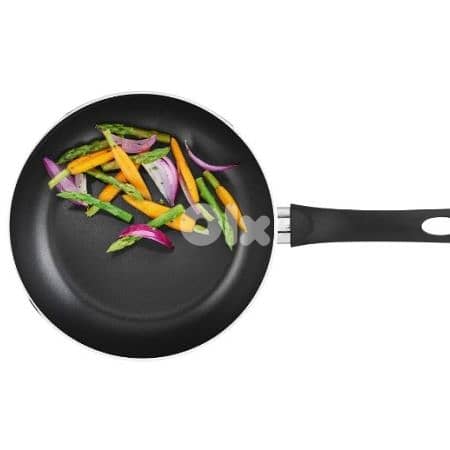 Livarno Aluminium Frying Pan Diam. 24 cm - مقلاة ألومنيوم 1