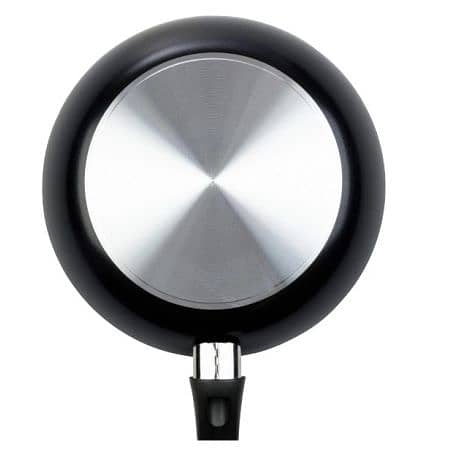 Livarno Aluminium Frying Pan Diam. 24 cm - مقلاة ألومنيوم 2