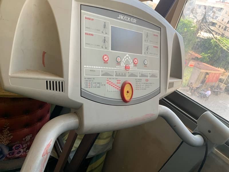 treadmill مكنة مشي 1