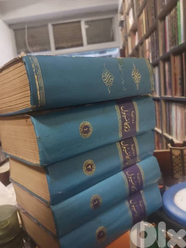 روايات روكامبول الشهيرة 0