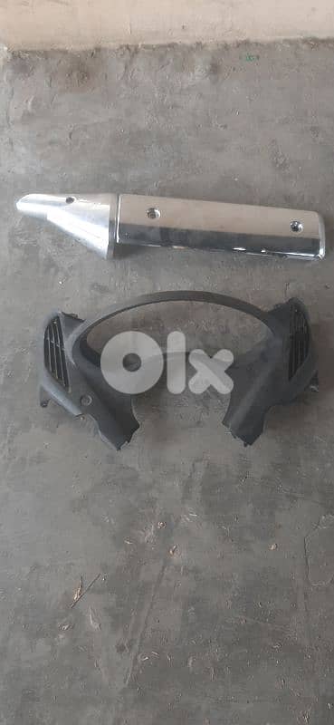 honda silverwing gt 4