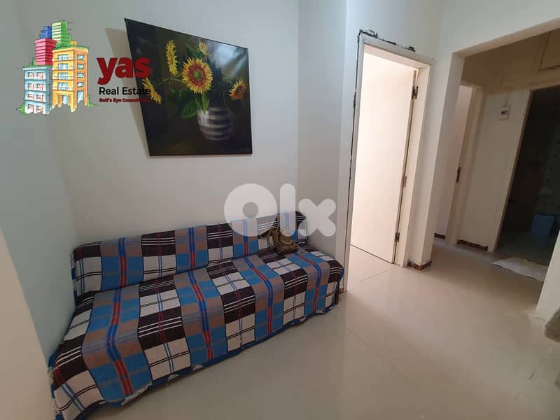 Faraya 120m2 | Rent | Furnished Chalet | Sea View |Well Maintained|KH 2