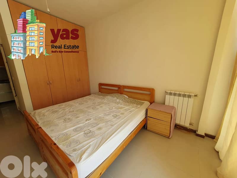 Faraya 120m2 | Rent | Furnished Chalet | Sea View |Well Maintained|KH 5