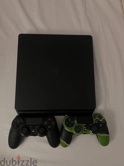 playstation 4