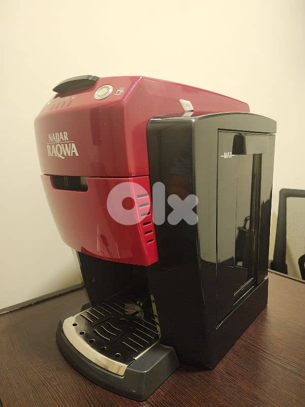 NAJJAR RAKWA USED ONLY 1 TIME 1