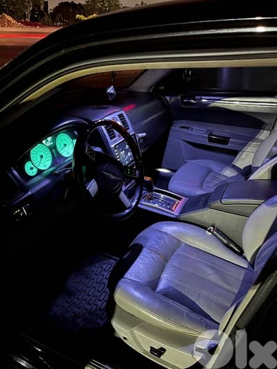 Chrysler 300 2007