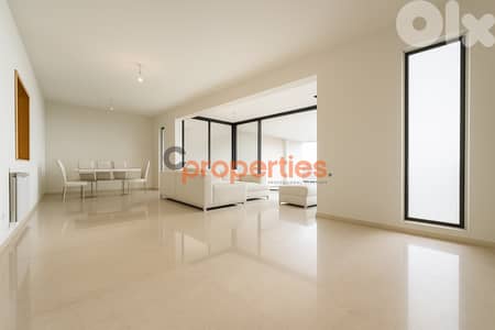 Apartment For Sale in Mtayleb With Garden CPCF274