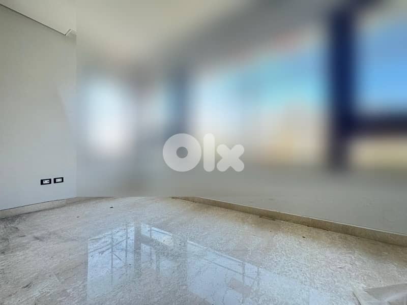 For Sale – Rawcheh / Caracas  Luxurious 280 SQM apartment with ! 0
