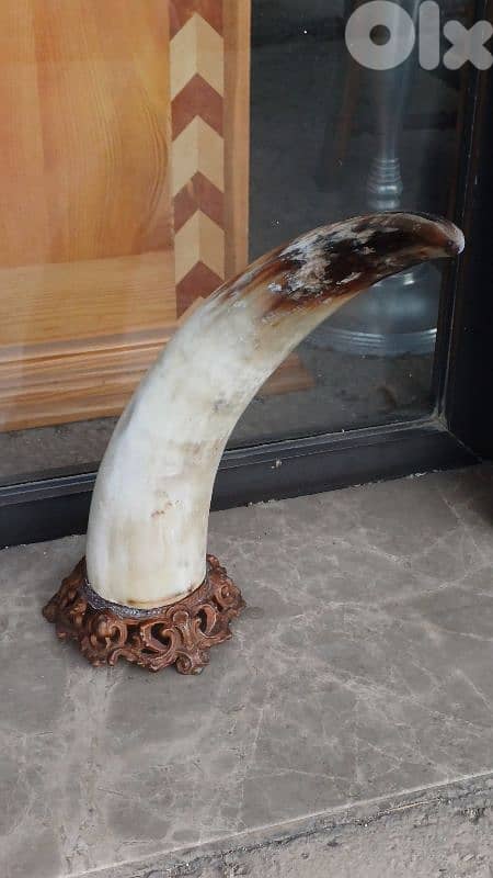 antique 8