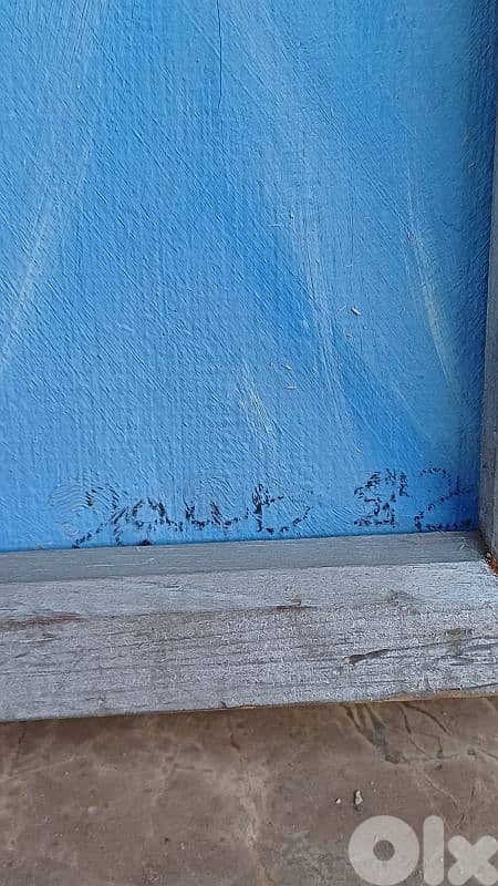 لوحة رسم زيتي 5