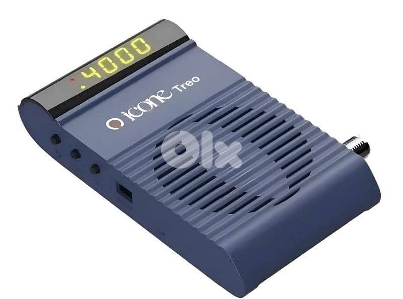 Icone Treo Reveiver . . ايكون 2