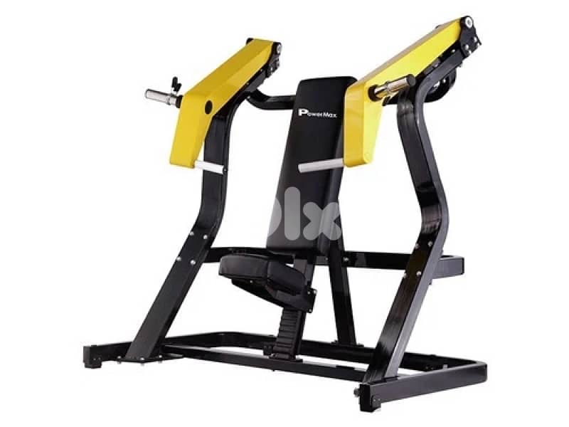 chest press hammer new 0