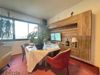 Apartment for sale in Achrafieh
