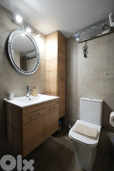 5-star apartment in Greece شقة 5 نجوم في اليونان