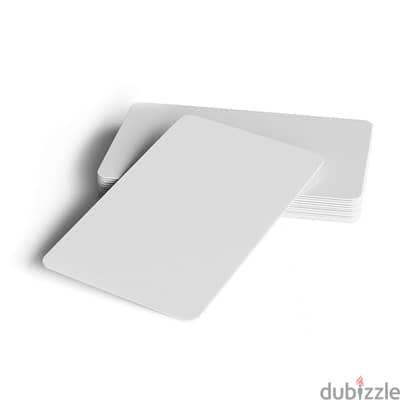 NTAG NFC Cards and Stickers