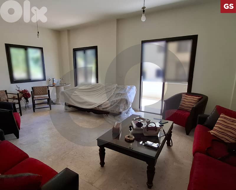 Spacious apartment for sale in Halat REF#GS124116 0
