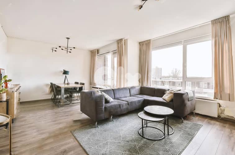 SPACIOUS APARTMENT IN SODECO PRIME (150SQ) 3 BEDROOMS , (RN-162) 0