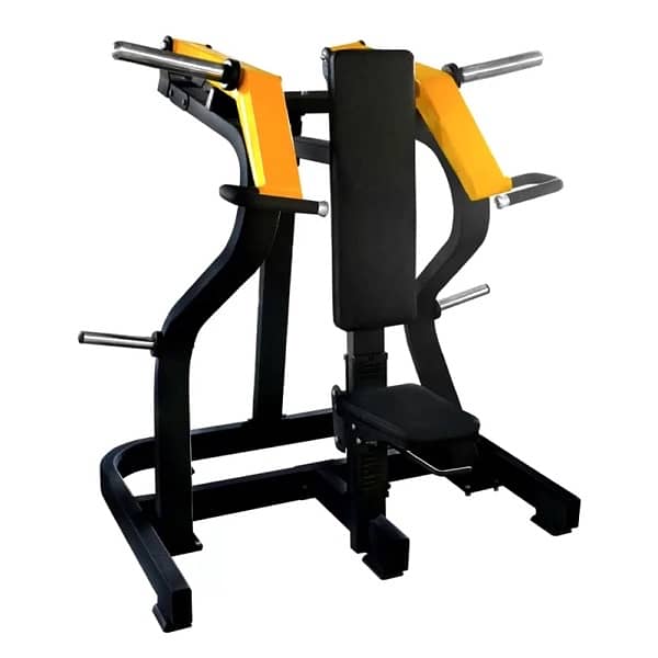 shoulder press hammer new 0