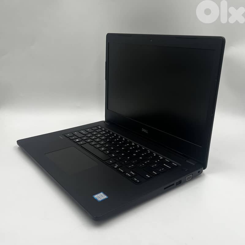5533- Laptop Dell Latitude 3480 0