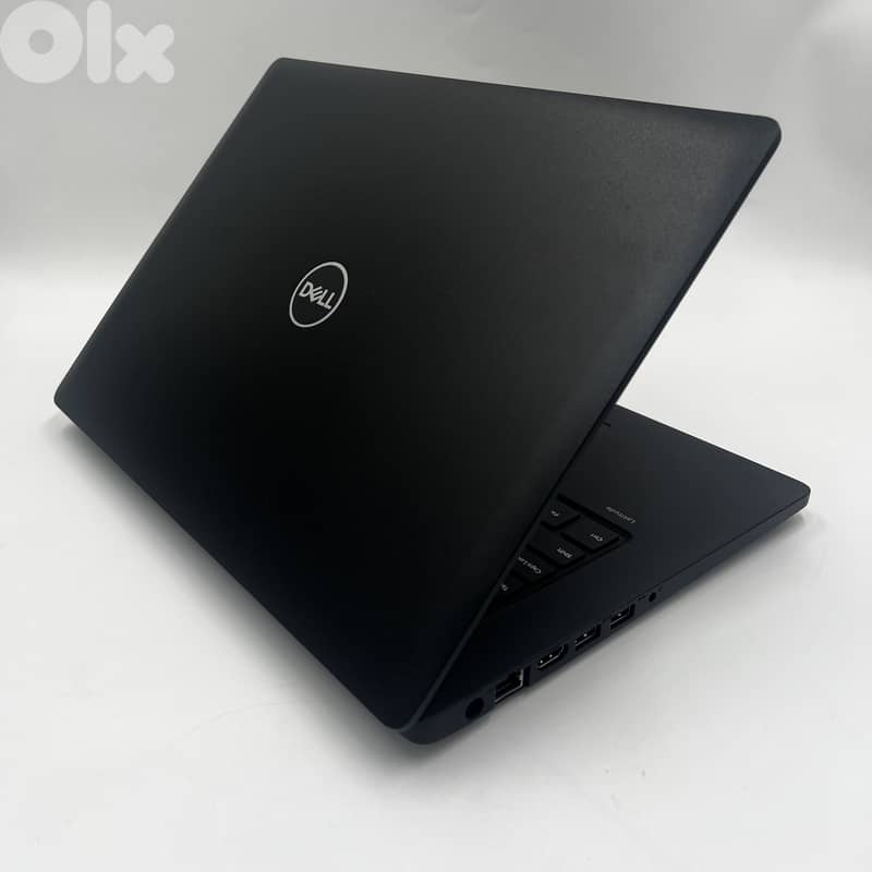 5533- Laptop Dell Latitude 3480 1