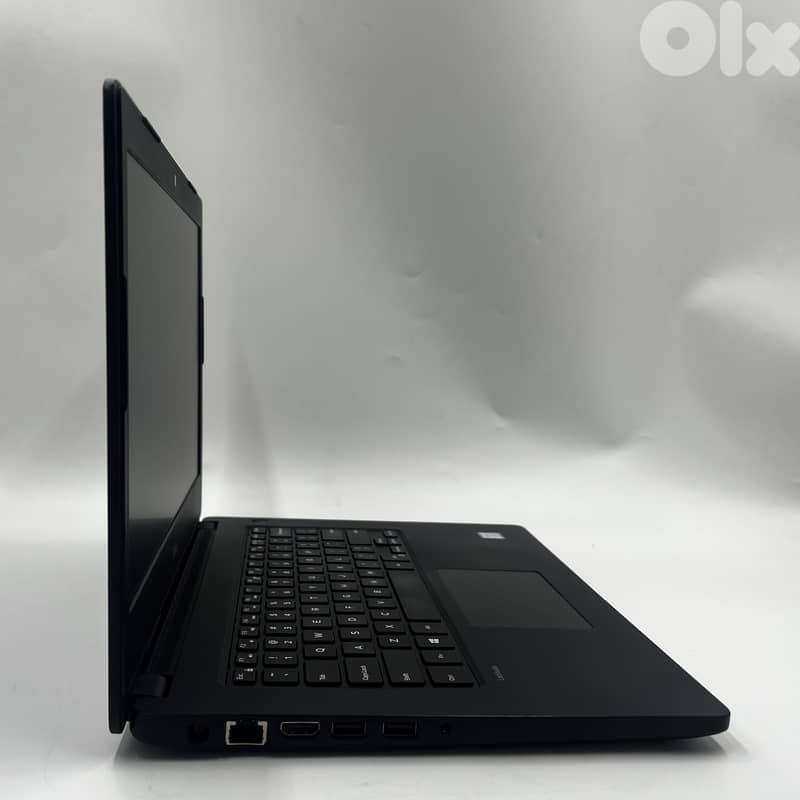 5533- Laptop Dell Latitude 3480 4