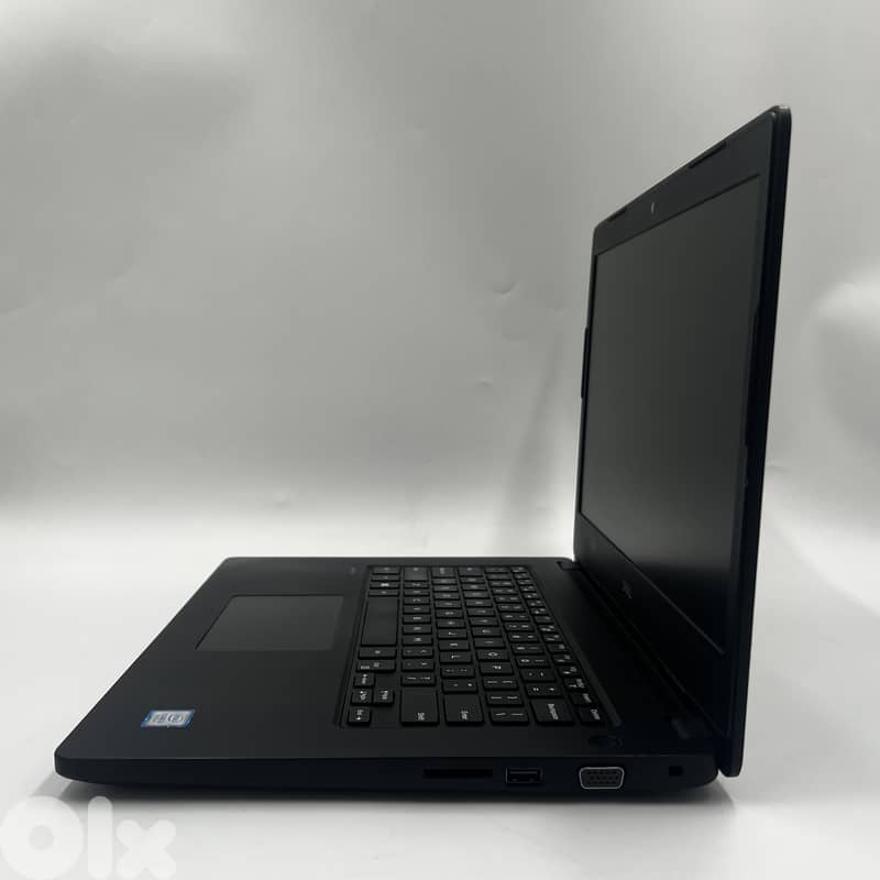 5533- Laptop Dell Latitude 3480 5