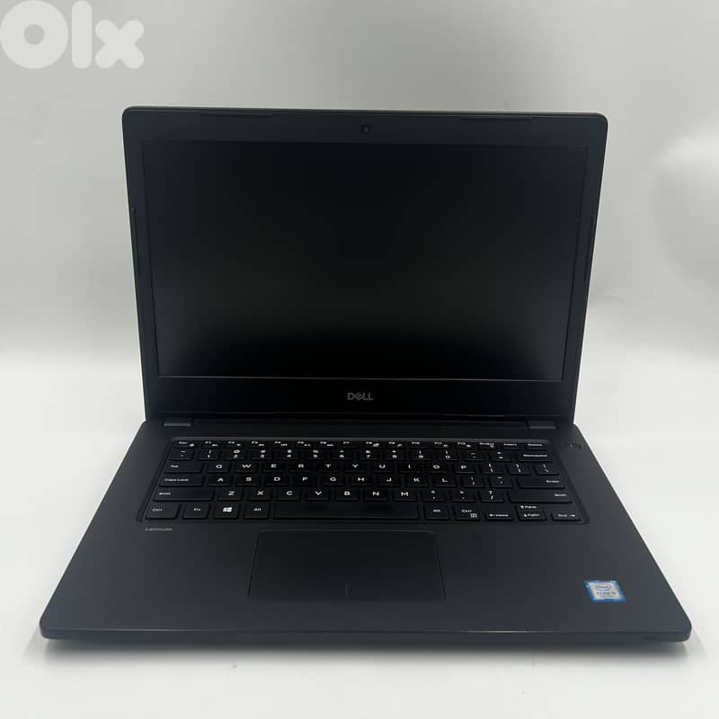 5533- Laptop Dell Latitude 3480 6