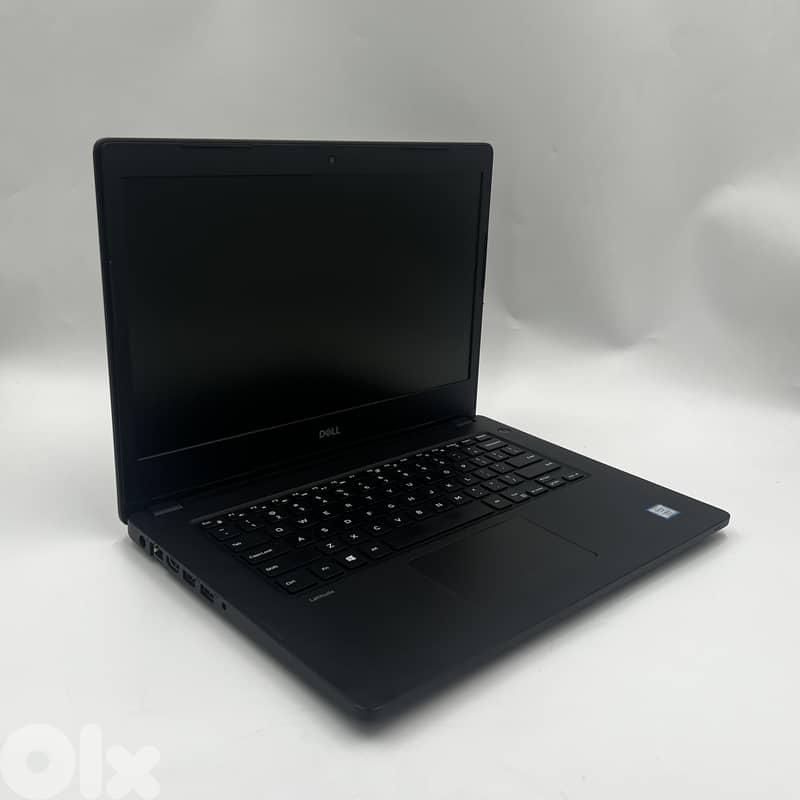 5533- Laptop Dell Latitude 3480 7