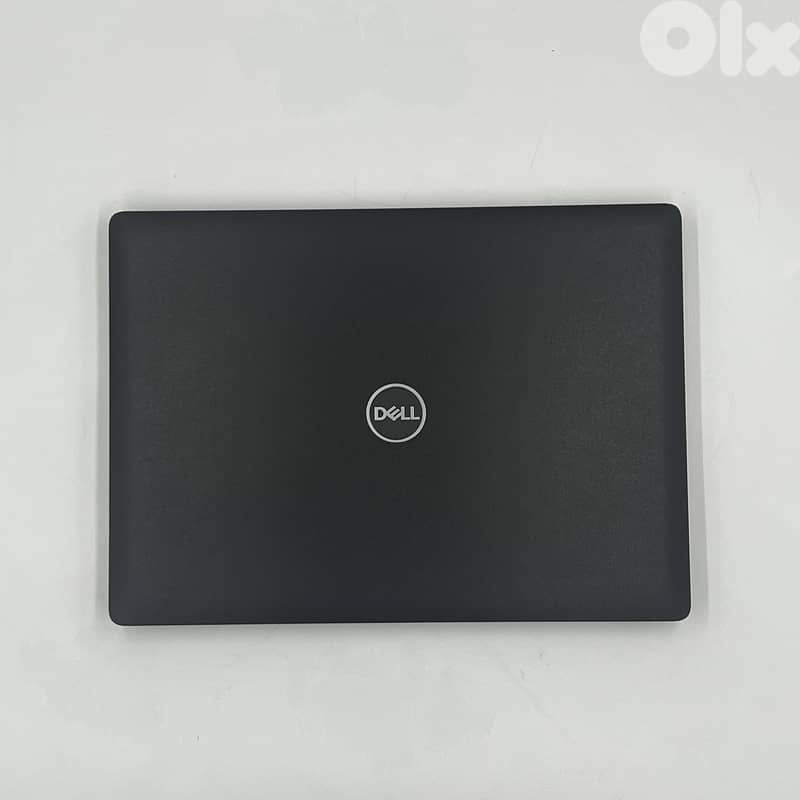 5533- Laptop Dell Latitude 3480 8