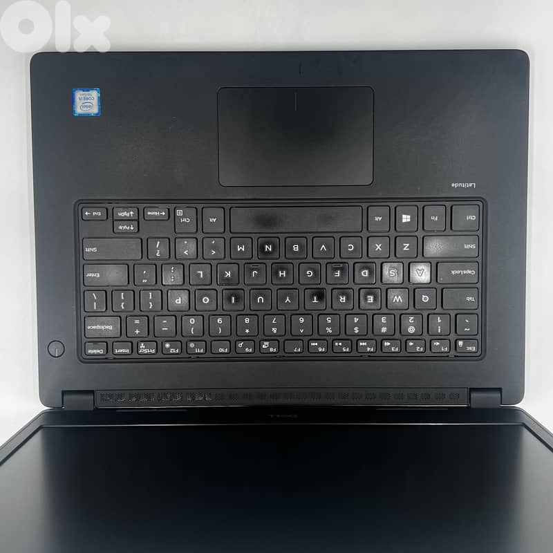 5533- Laptop Dell Latitude 3480 9