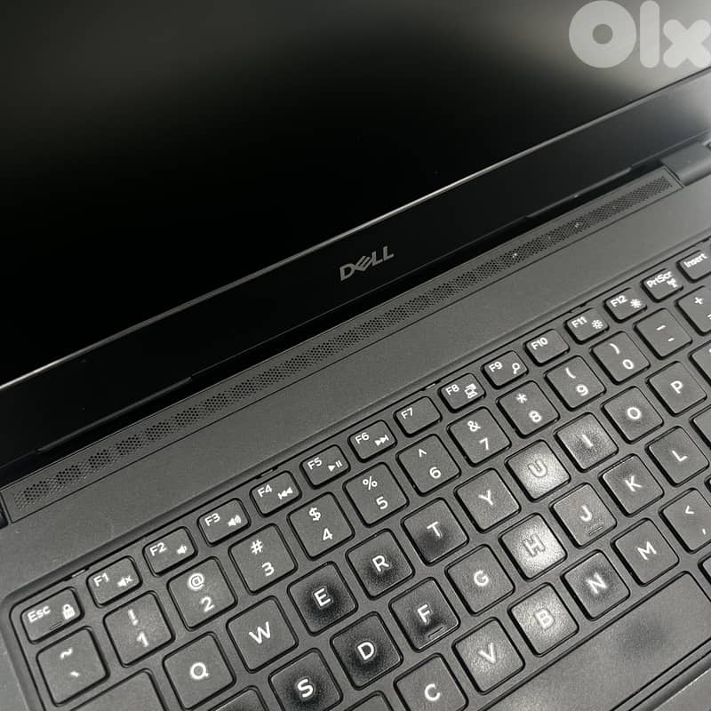 5533- Laptop Dell Latitude 3480 10