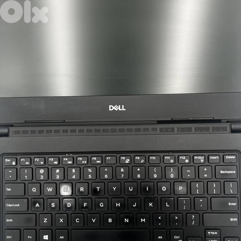 5533- Laptop Dell Latitude 3480 11