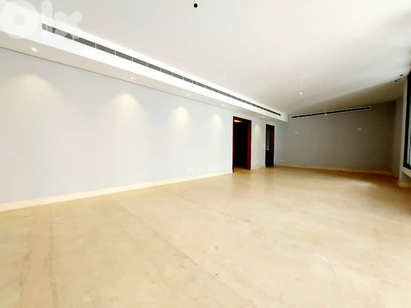 ZE25-4259 Apartment 270  m for Sale in Beirut,Mina Al Hoson Clemenceau 0