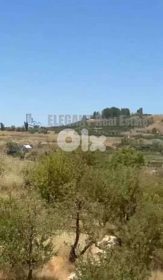 Lanf for sale | Mountain view | Hrajel 0