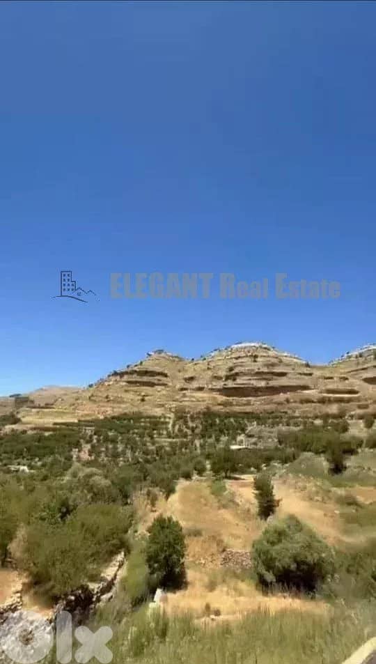 Lanf for sale | Mountain view | Hrajel 2