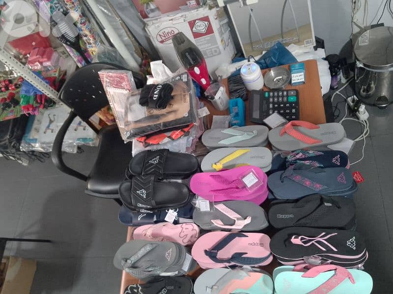 women's slippers , size 35-36-37 EU 0