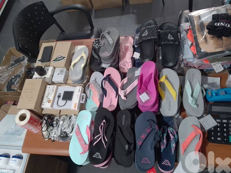 women's slippers , size 35-36-37 EU 1