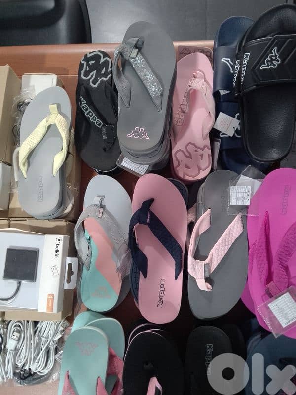 women's slippers , size 35-36-37 EU 2