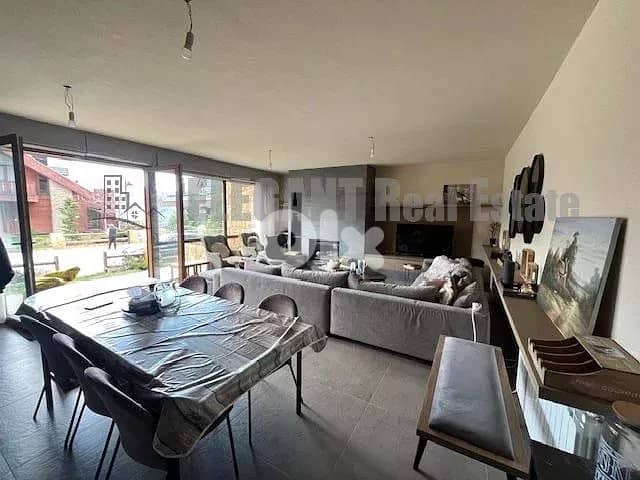 Duplex for sale | Mountain view | Faraya 0