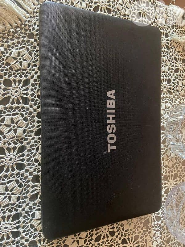 laptop toshiba 0