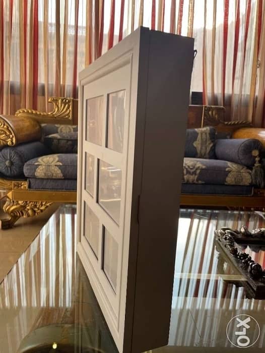 Mini Accessories closet 1