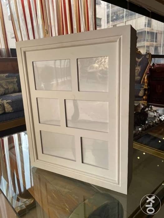 Mini Accessories closet 2