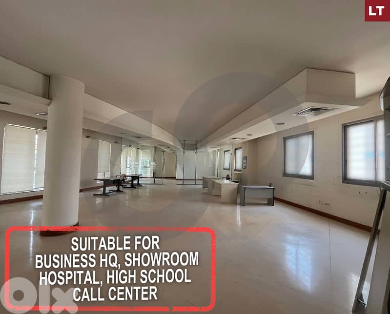 Prime Investment Opportunity in the Heart of Sin El Fil! REF#LT124130 0