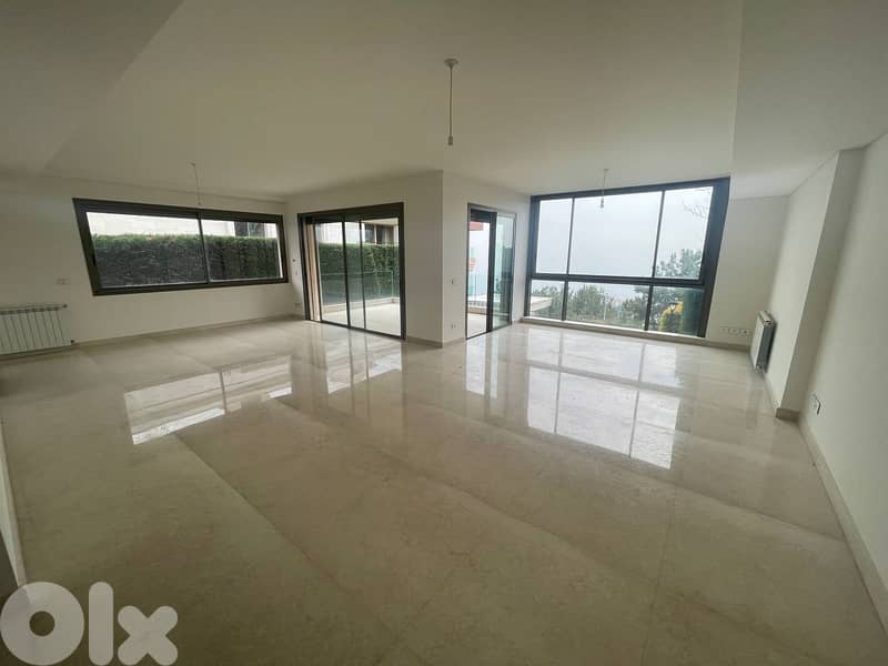 Fatqa, Keserwan/ Apartment for sale - فتقا ، كسروان / شقة للبيع 0