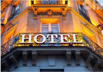 Invest Potential Jounieh, Maameltein/ Hotel for sale- جونيه فندق للبيع