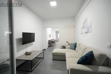 Apartment in Loutraki, Greece  شقة في لوتراكي، اليونان