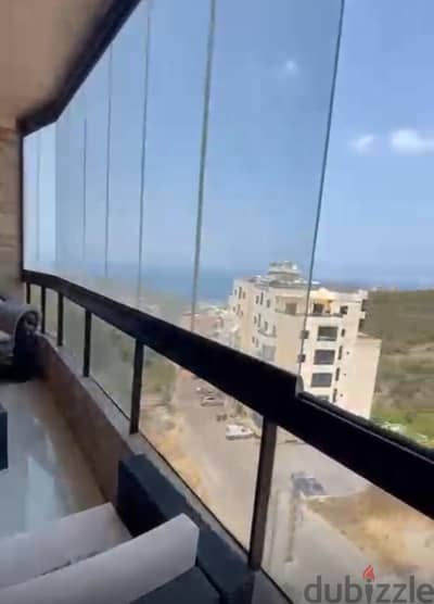 شقة سكنية في دوحة الحص appartment for sale in dawhet lhos