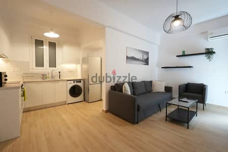 Apartment in Pangrati Neighborhood  شقة في حي بانغراتي، أثينا