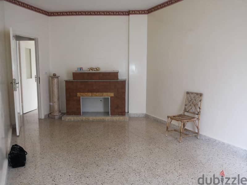 ZE25-4260 Apartment 125 m² for Sale – Basta, Beirut 0